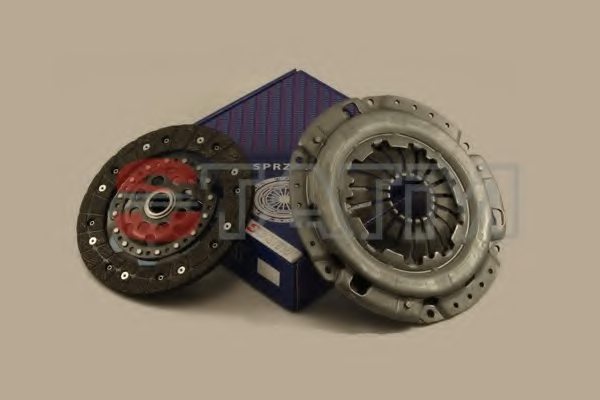 STATIM 100.449 Clutch Kit